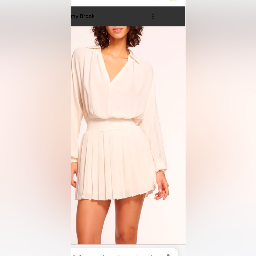 Ramy Brook  dress